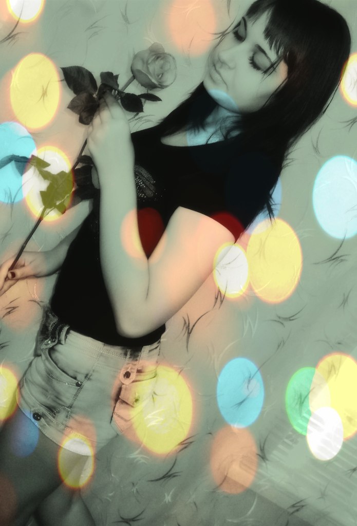 Александра Шаталина | Барабинск