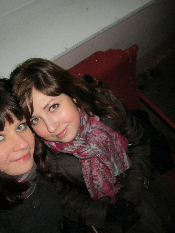 Наталья Врублевская | Гродно