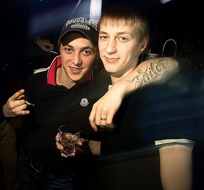 Александр Грибанов ⎝⏠⏝⏠⎠ | Краснодар