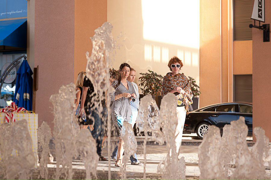 Татьяна Щербачевич | Минск