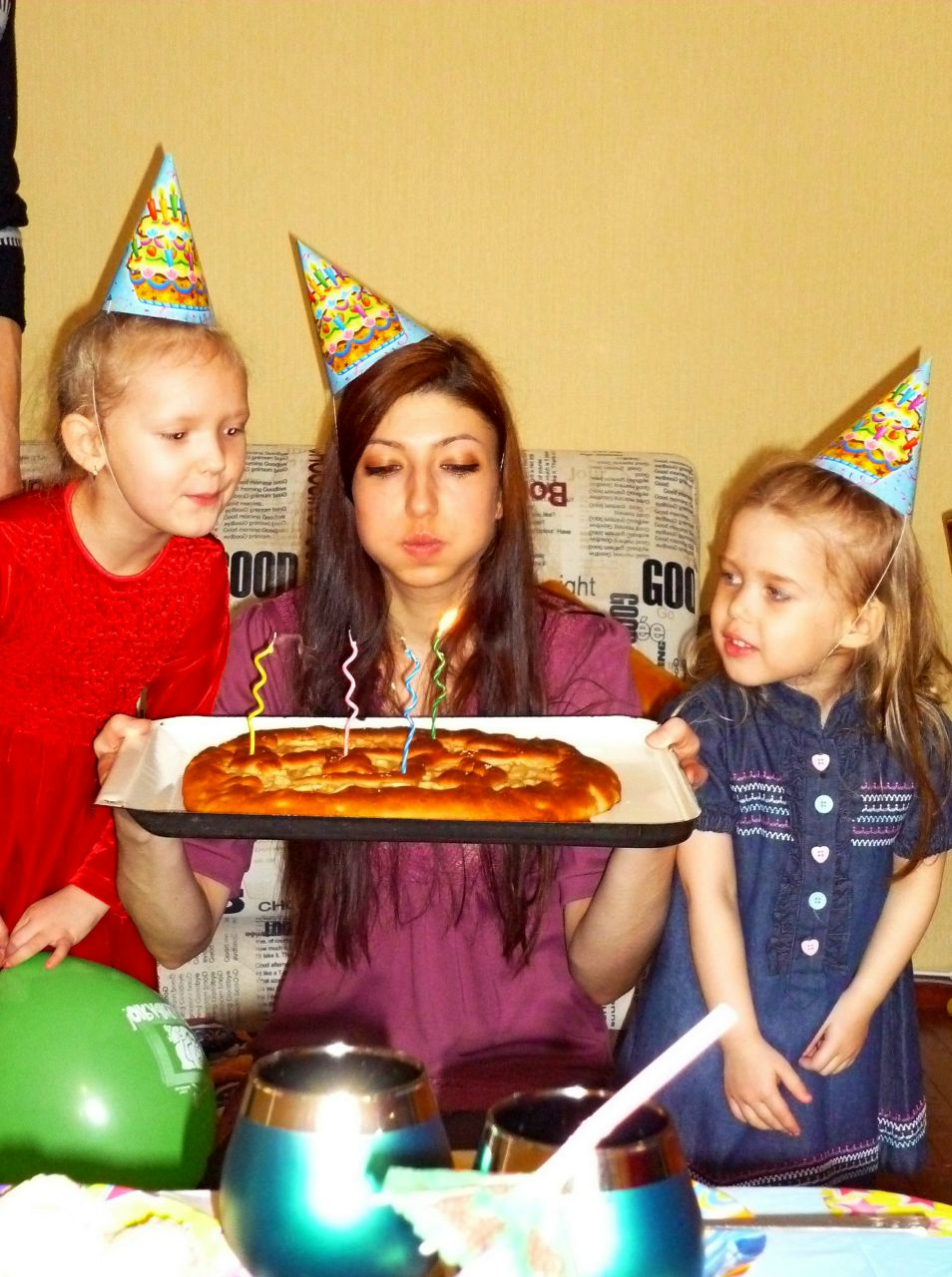 Майя Папкович | Петрозаводск