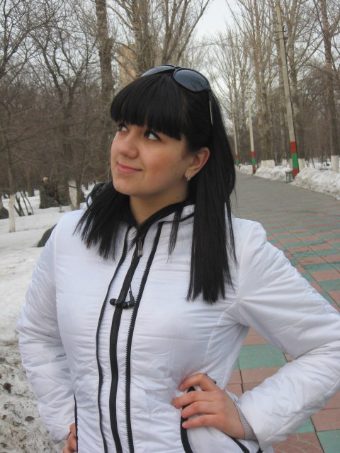 Валерия Бадаева | Москва