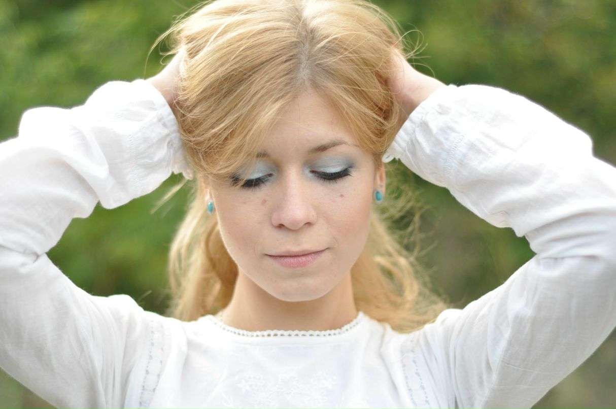 Дина Суликаева | Ульяновск