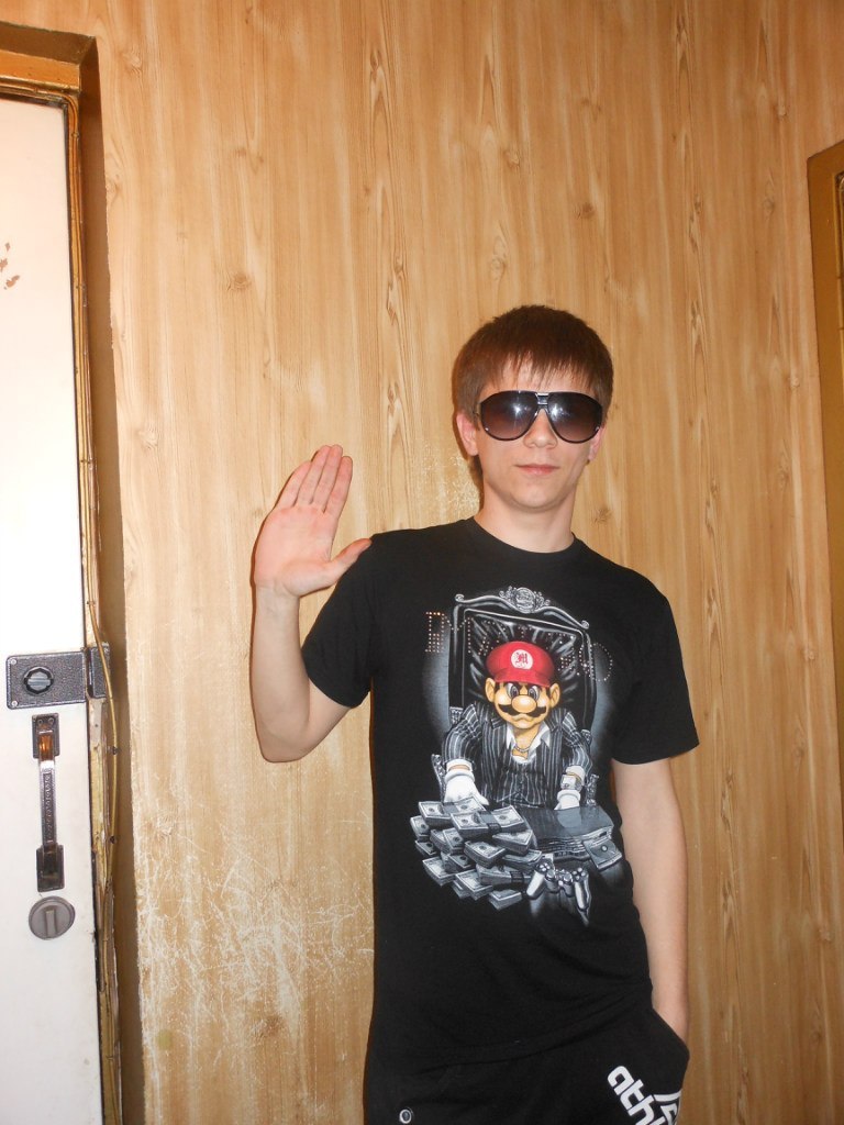 Ярик Игуфи | Краснотурьинск