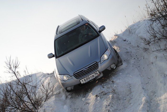 Александр Фаткулин | Екатеринбург