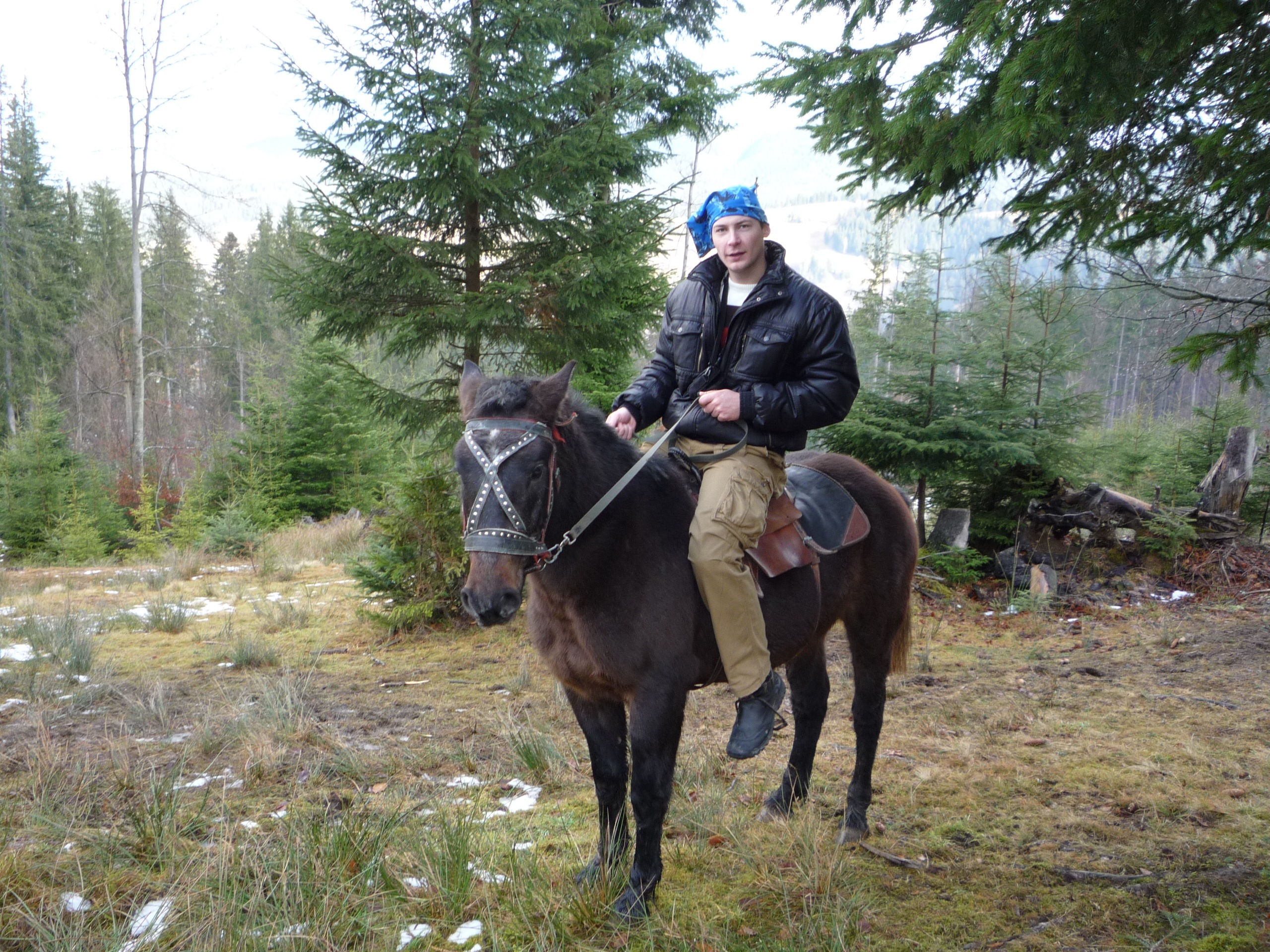 Фото профиля