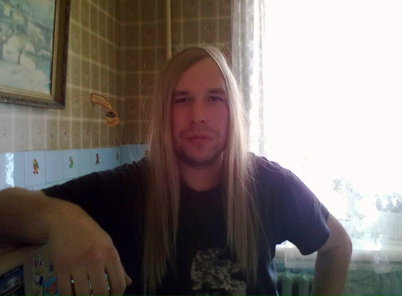 Андрей Овчинников | Златоуст