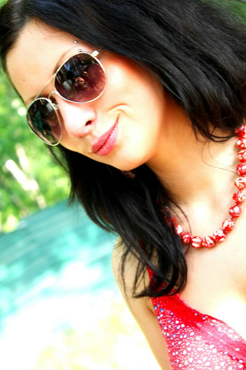 Мария Кормихина | Москва