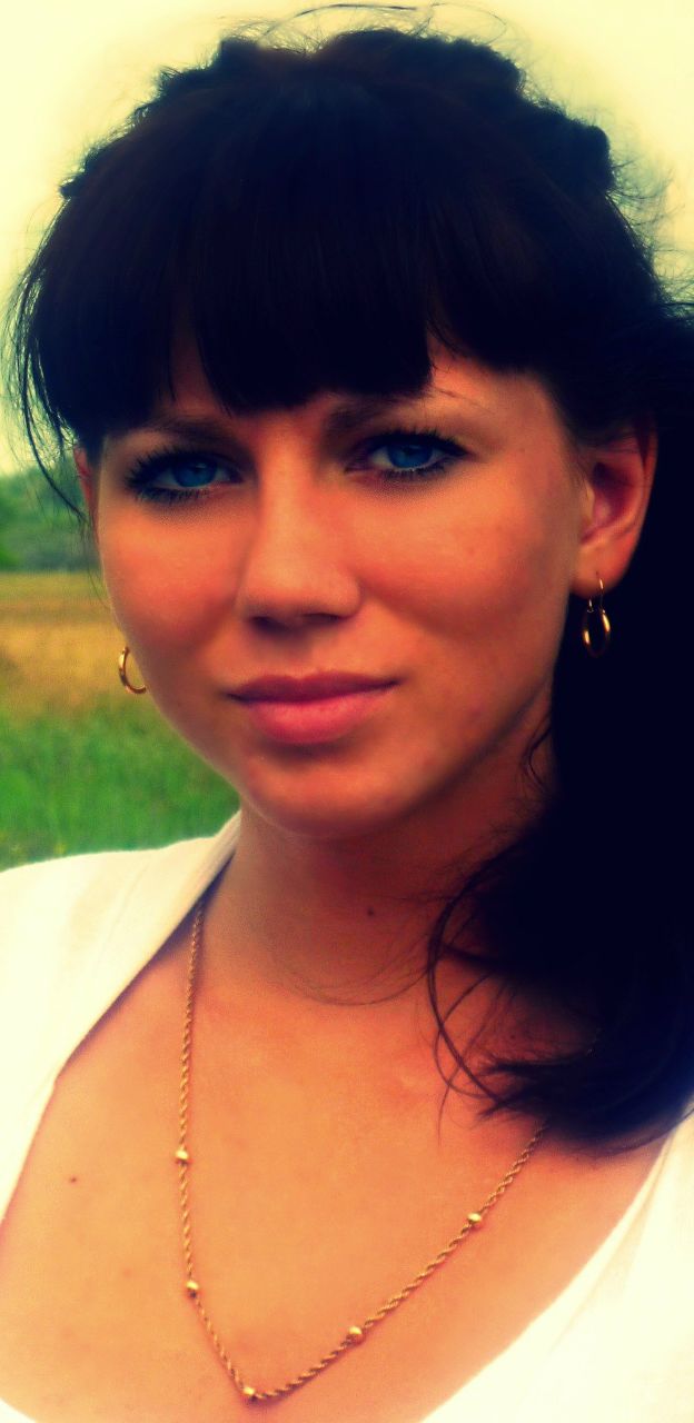 Юлия Матвеева | Омск