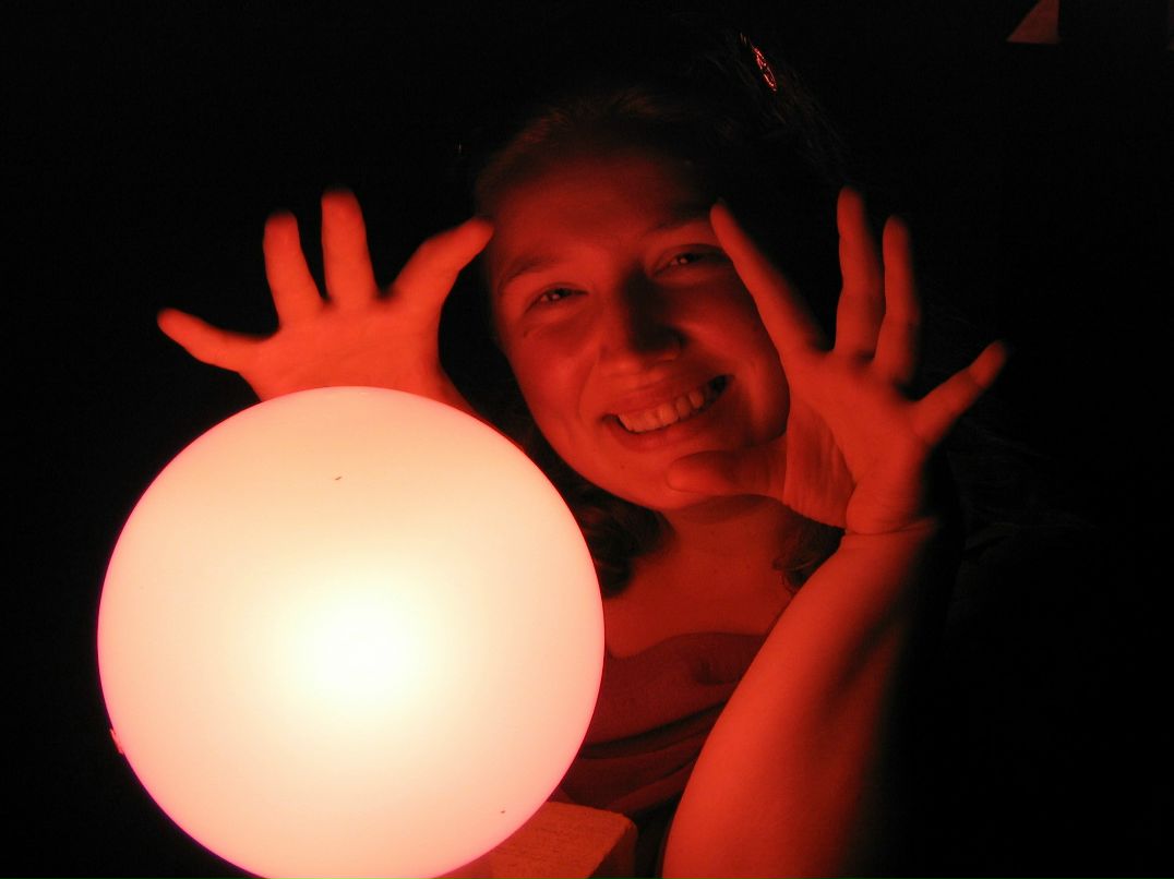 Елена Совалкова | Нижний Новгород