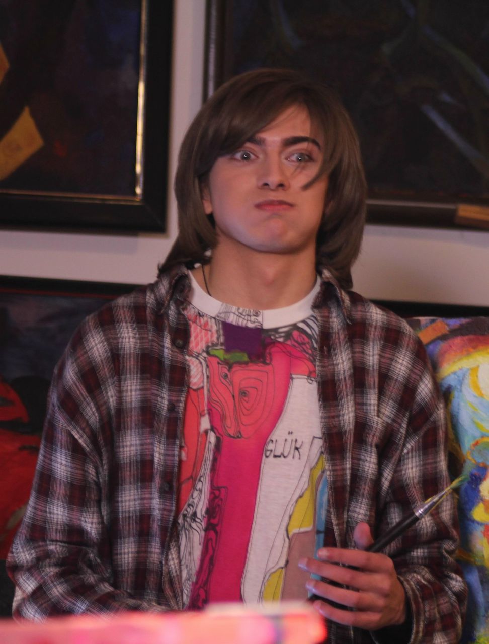 Арэг Овакимян | Ереван