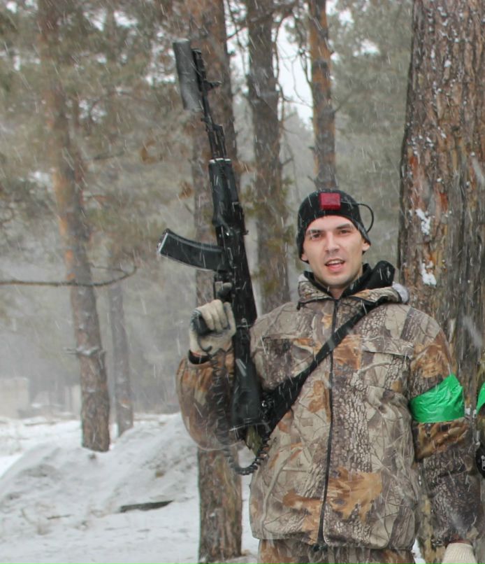 Андрей Ягода | Москва