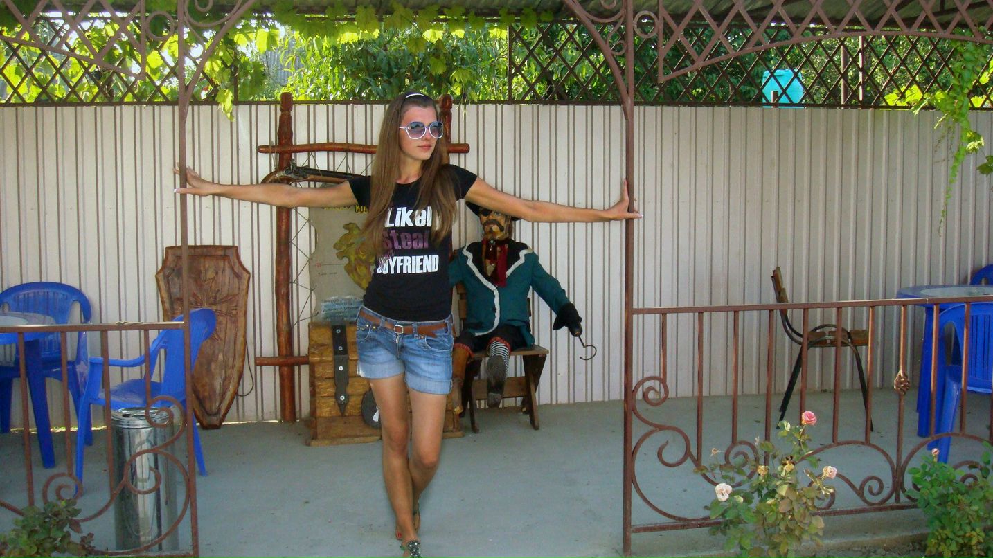 Марина Василенко ♔ | Борисполь