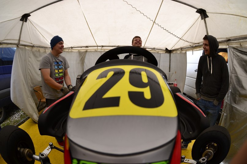 Evgenij Egorovskij | Мытищи