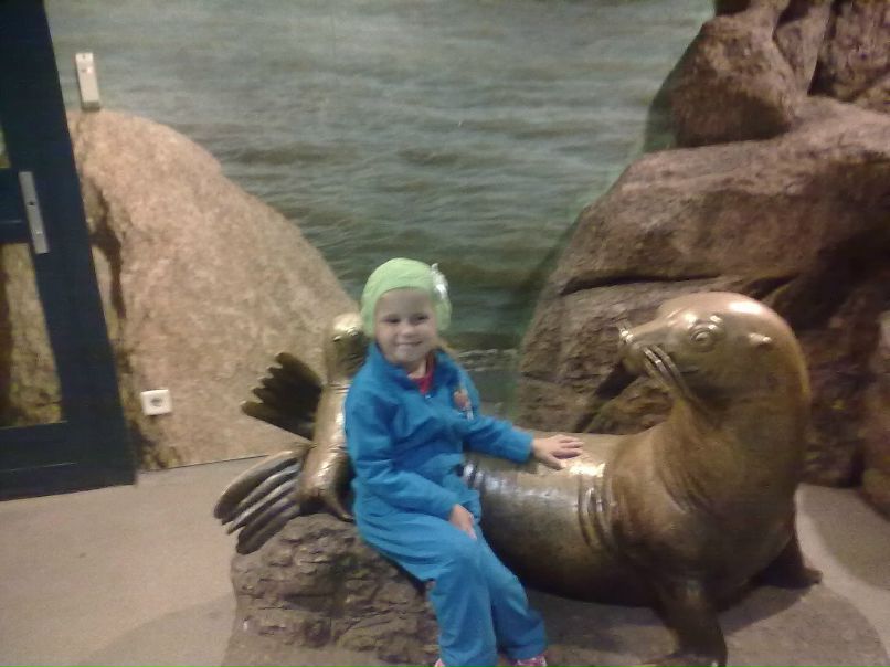 Екатерина Фильчинкова | 