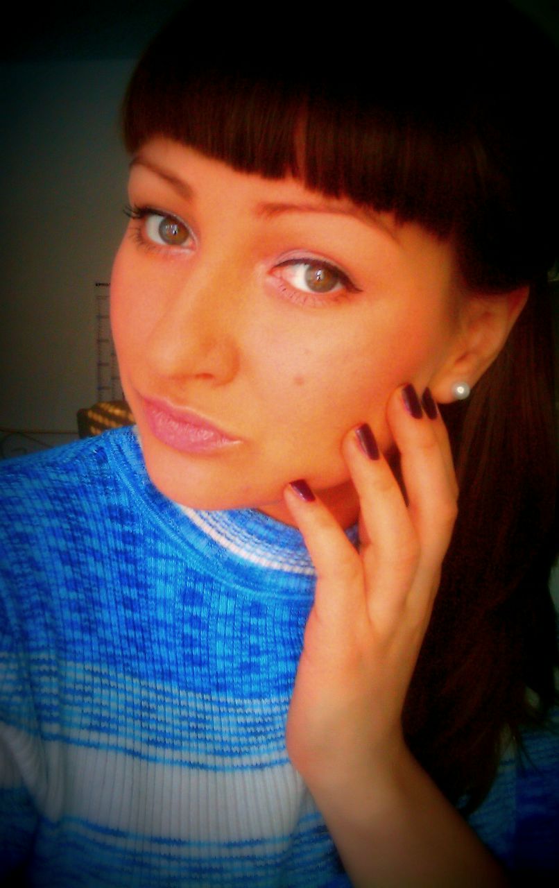 Анастасия Белоусенко | Kirchheim unter Teck