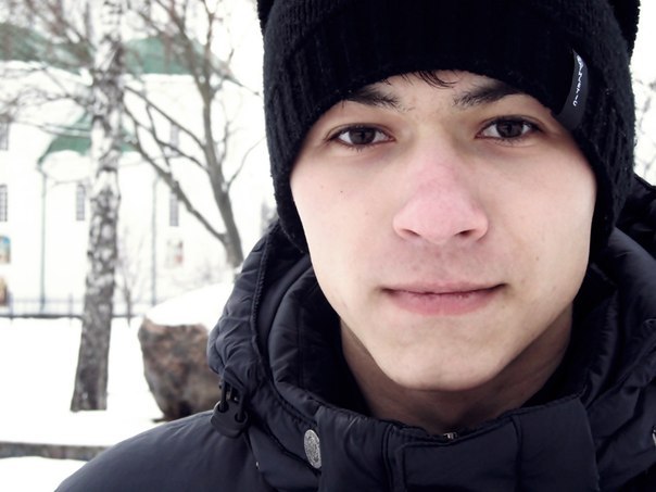 Вадим Мирвода | Прилуки