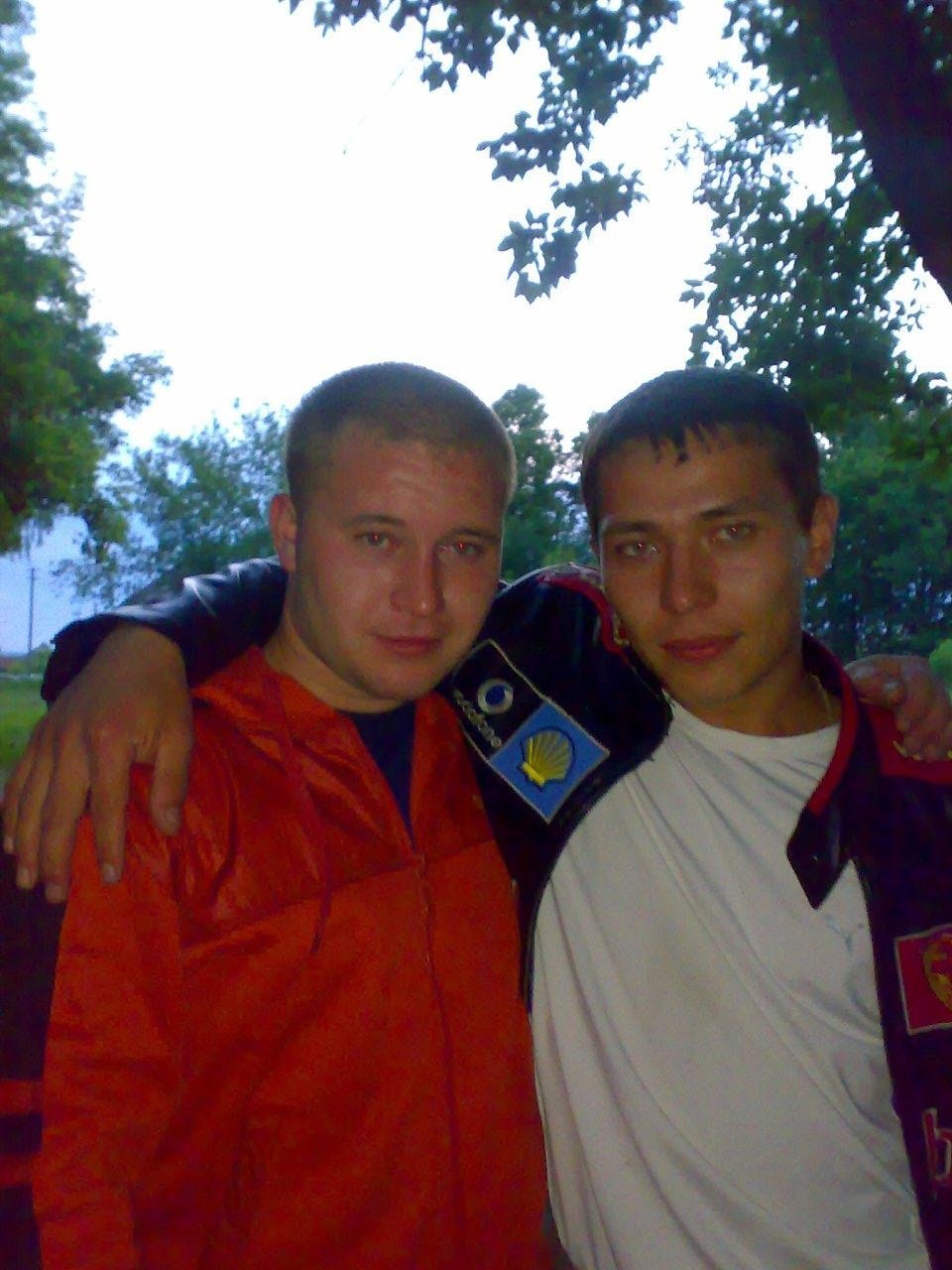 Сергей Малых | Селты