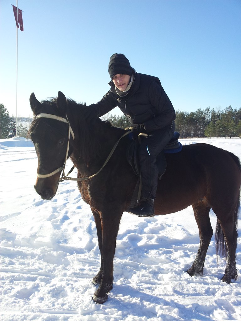 Дмитрий Чауков | Ульяновск