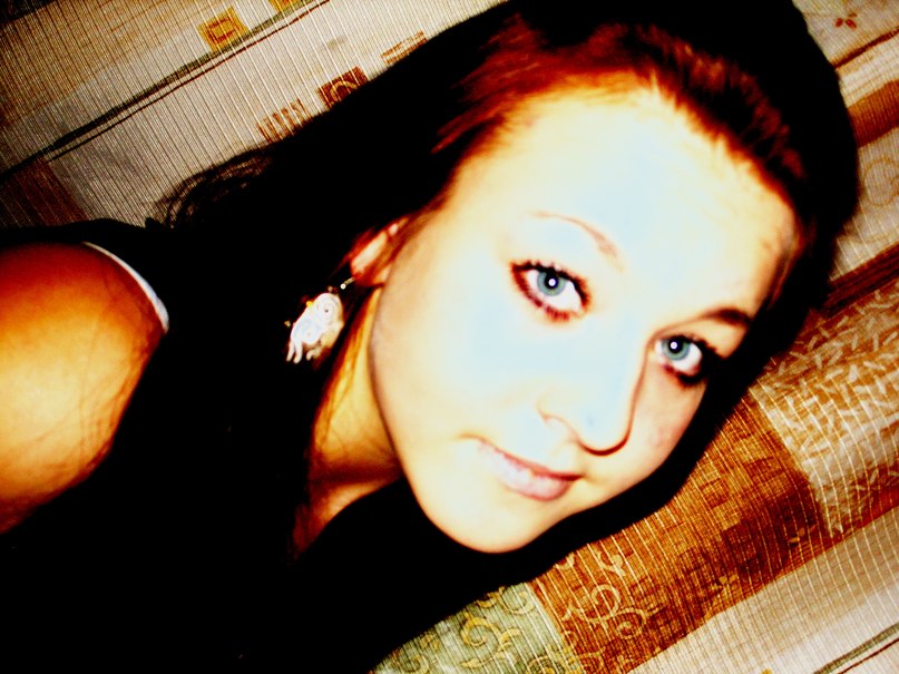 Алёна Семёнова | Петрозаводск