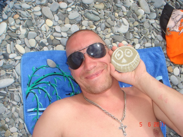 №73, Данила Хомутов, 42 года, Вологда №73, Данила Хомутов, 42 года, Вологда