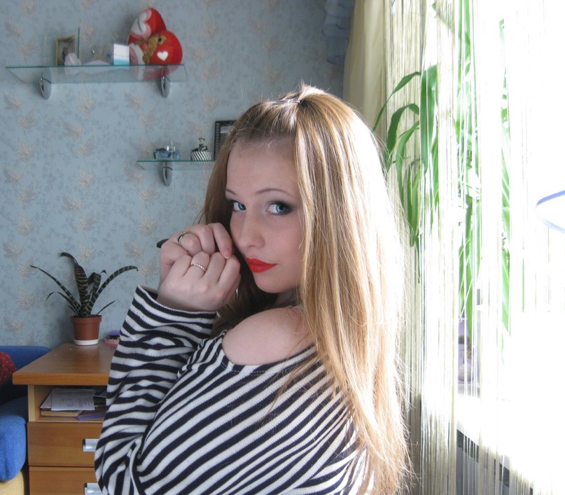 Ксения Мокрушина | Кирово-Чепецк