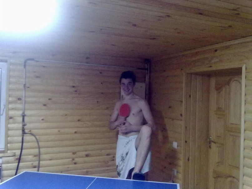 Roma Boyko | Сарны