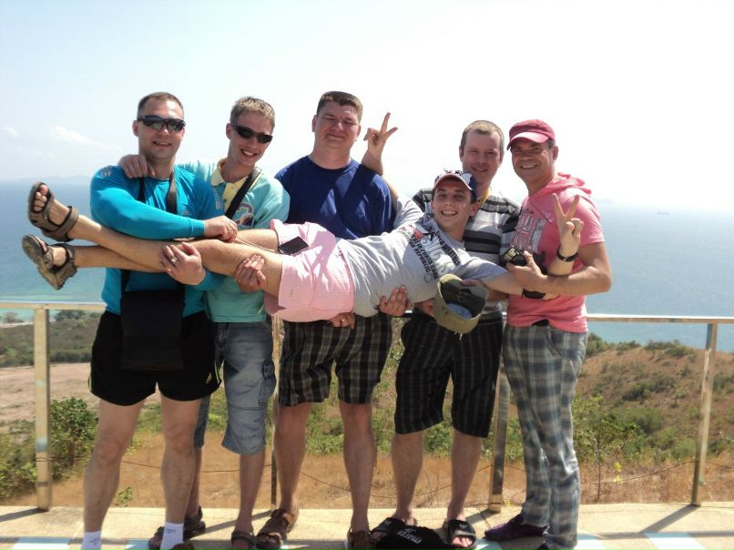 Лариса Белова | Красноярск