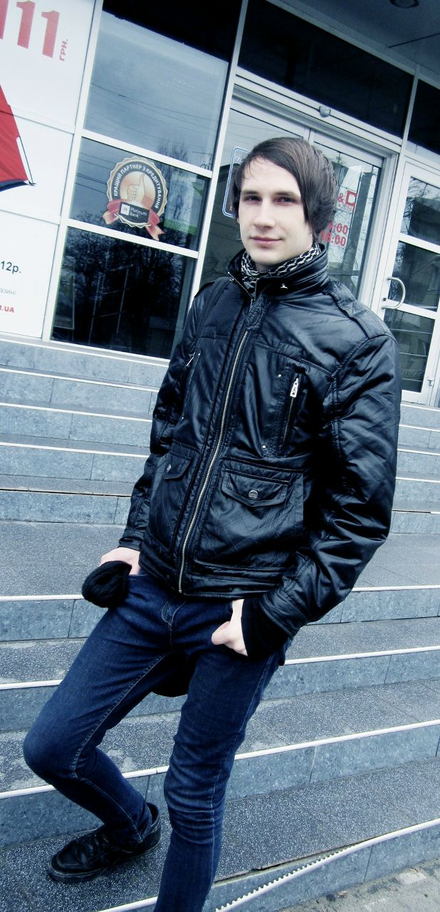 Александр Супрун | Мелитополь