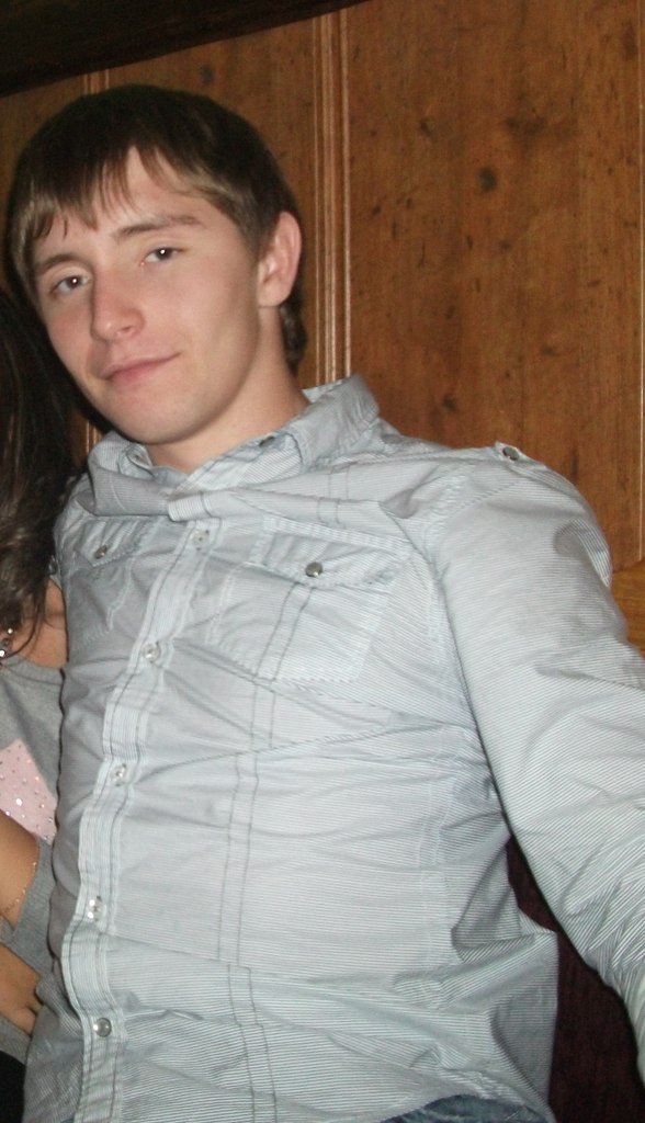 Андрей Малин Игоревич | 