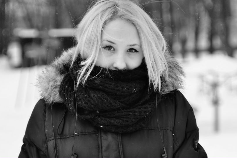 Анастасия Петрова | 