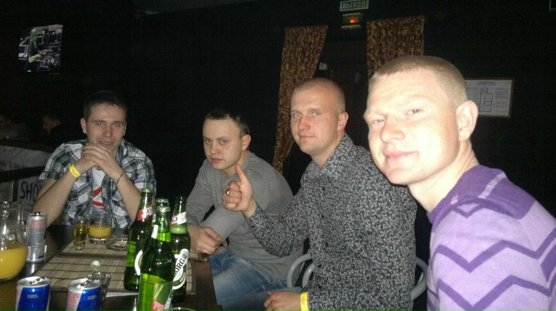 Сергей Размадзе | Коломна