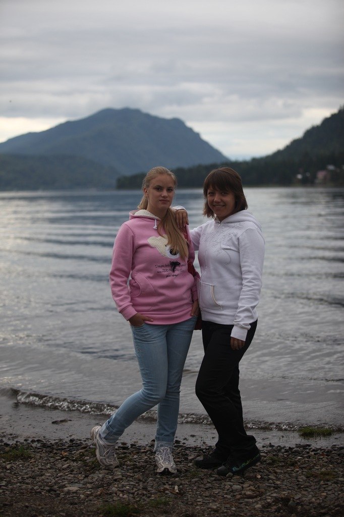 Софья Воронова | Новосибирск