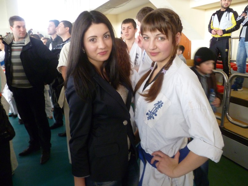 Эльвира Маринова | Monaco