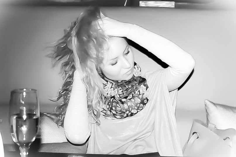 Кристина Белая ☜♡☞ | Москва