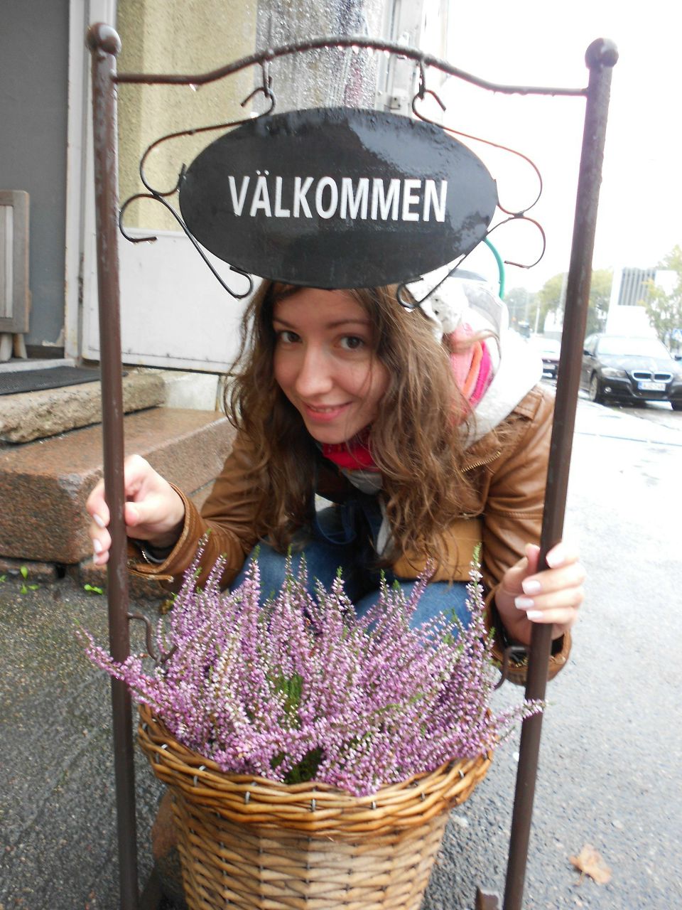 Наталья Полканова | Санкт-Петербург