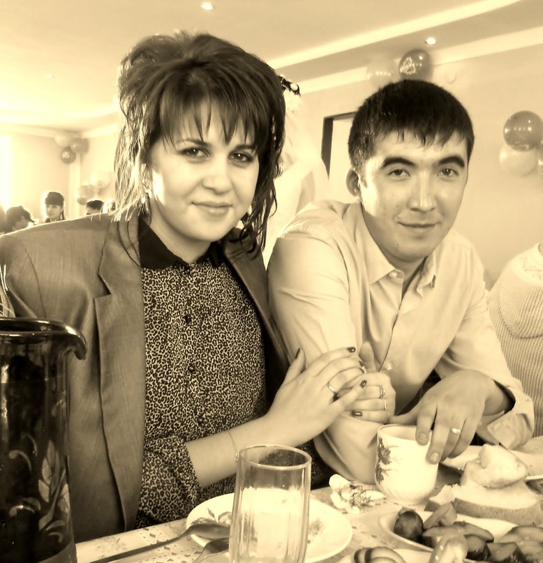 Ильшат Акчурин | Оренбург