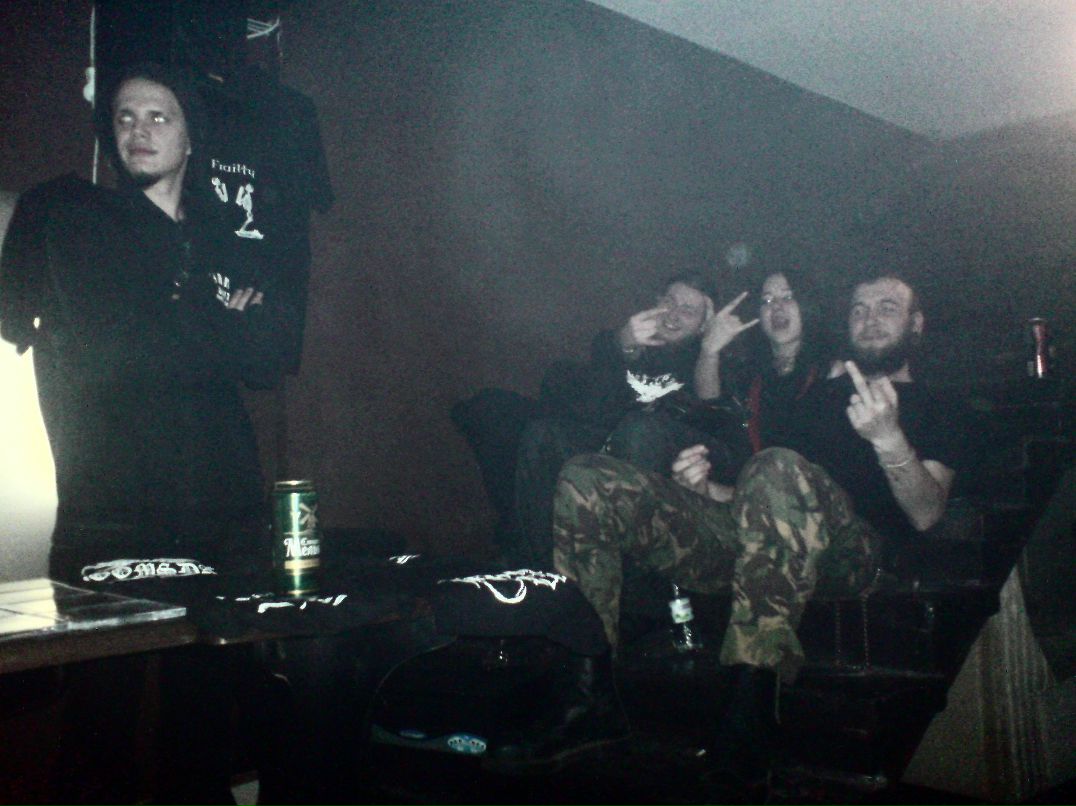 Тролль Thorinson | 