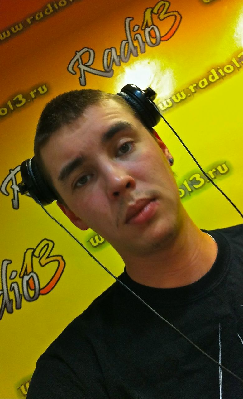 Антон Бурнышев .ιllιlι.ιl B.A .ιllιlι.ιl | Москва