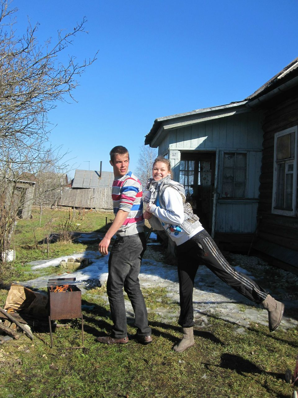 Olysechka Igorevna | Санкт-Петербург