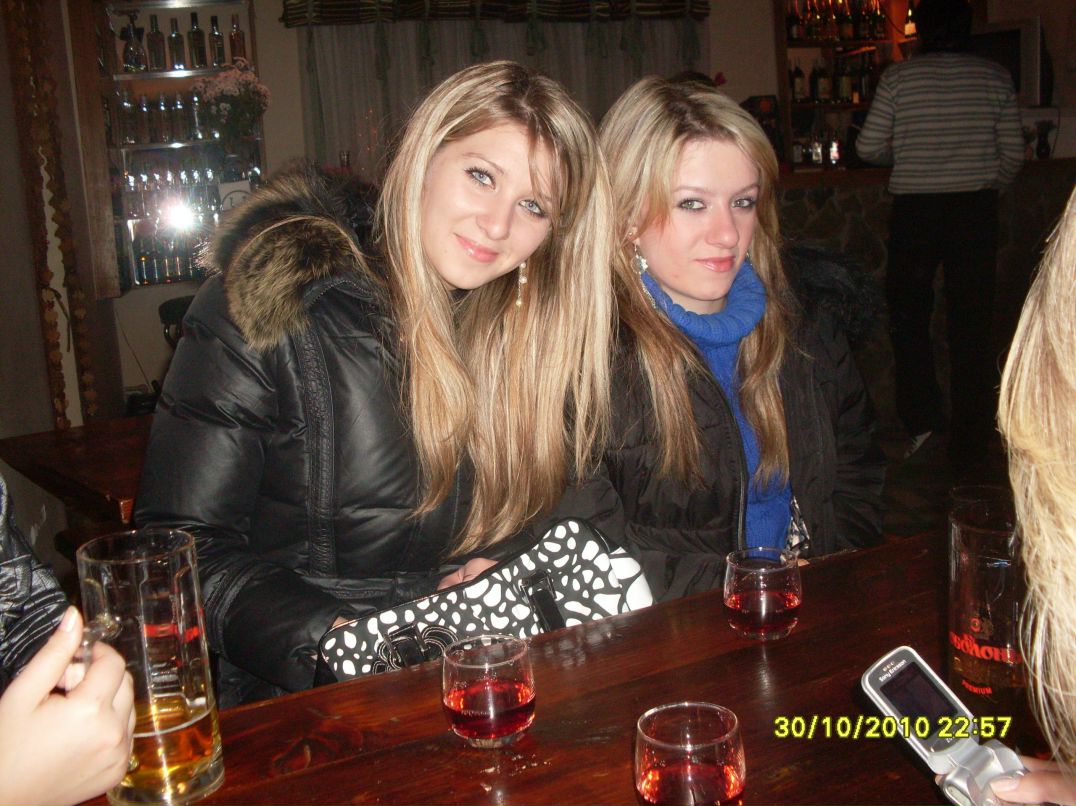 Юлия Шевченко | Днепр (Днепропетровск)