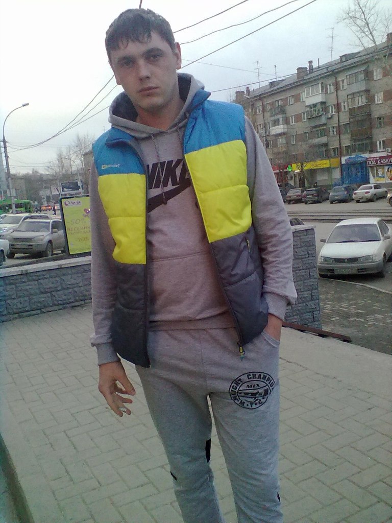 Саня Алаяров Valter | Искитим