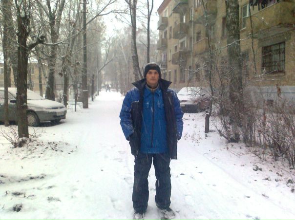 №57, Міша Аввакуменко, 32 года, Крива №57, Міша Аввакуменко, 32 года, Крива