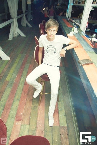 Сергей Жемчугов | 