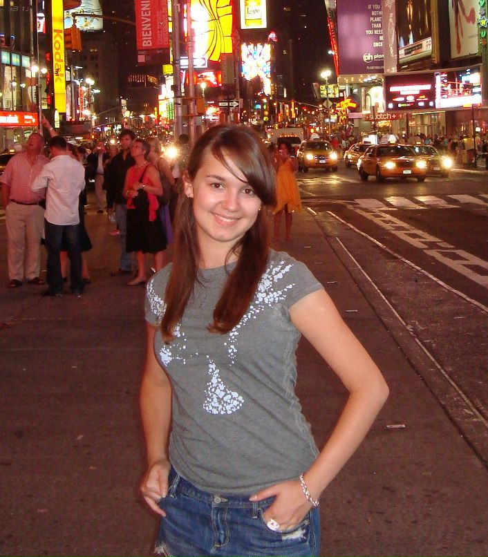 Маша Смирнова | Орёл