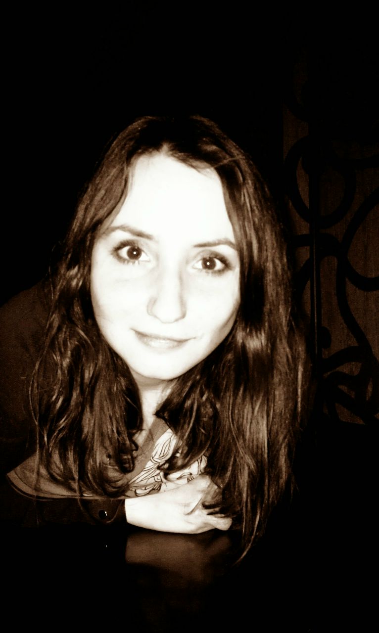 Аля Никифорова | Москва