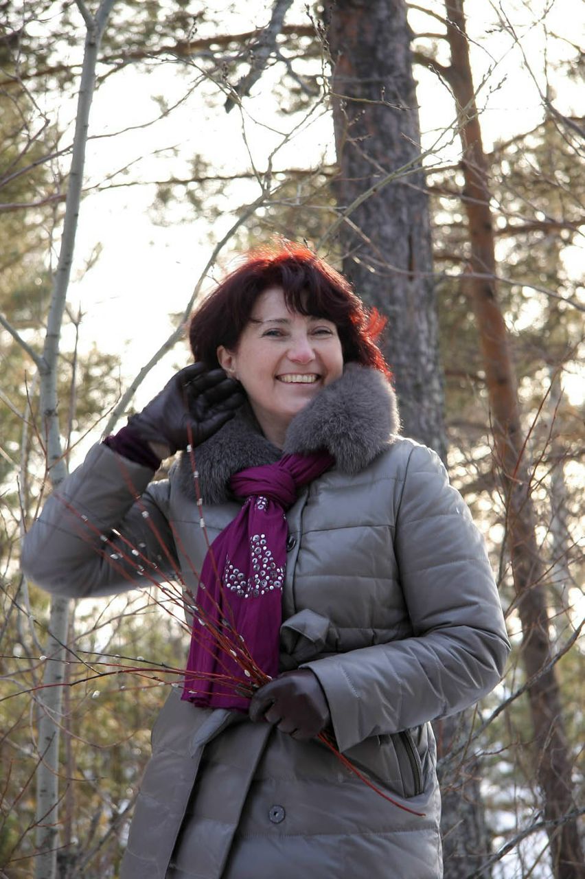 Земфира Дадыко | Северодвинск