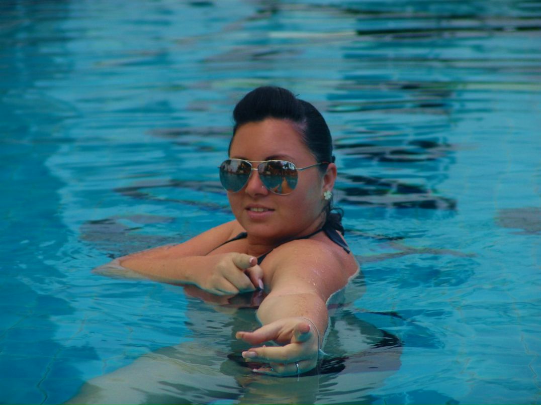 Танюша Эргашева | Воронеж