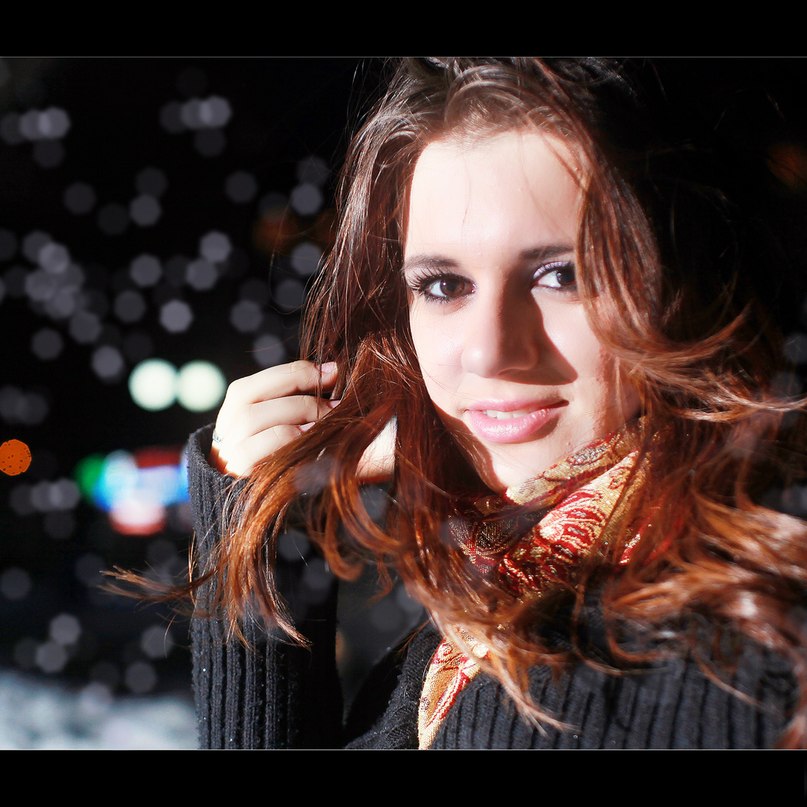 Анна Назарец | Киев