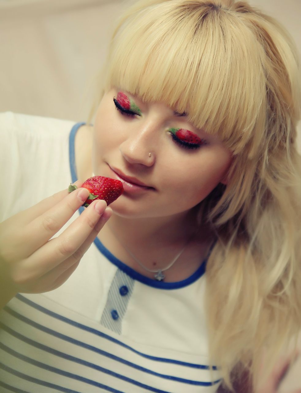 Олеся Битюкова | Самара